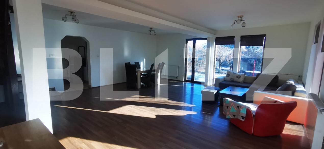 Casa de vânzare 5 camere Remetea - 139641CV | BLITZ Târgu Mureș | Poza6