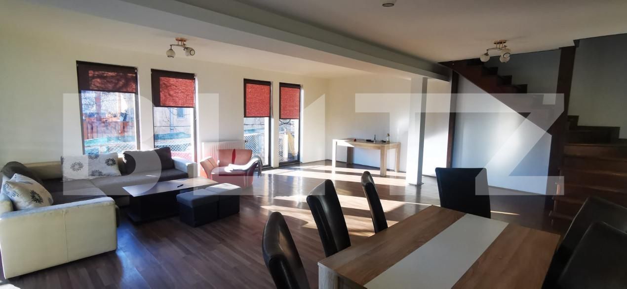 Casa de vânzare 5 camere Remetea - 139641CV | BLITZ Târgu Mureș | Poza4