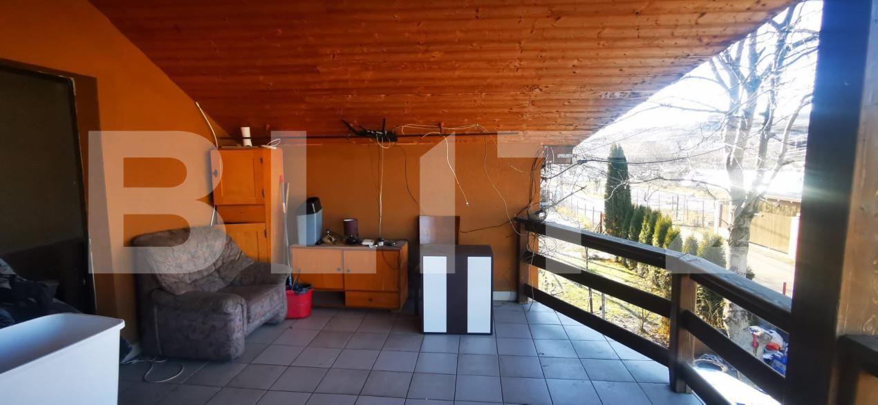 Casa de vânzare 5 camere Remetea - 139641CV | BLITZ Târgu Mureș | Poza12