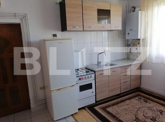 Garsonieră de vânzare Gheorghe Doja - 139719AV | BLITZ Târgu Mureș | Poza2