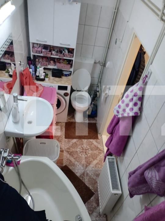 Garsonieră de vânzare Gheorghe Doja - 139719AV | BLITZ Târgu Mureș | Poza6
