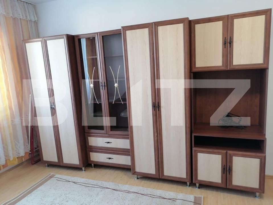 Garsonieră de vânzare Gheorghe Doja - 139719AV | BLITZ Târgu Mureș | Poza5