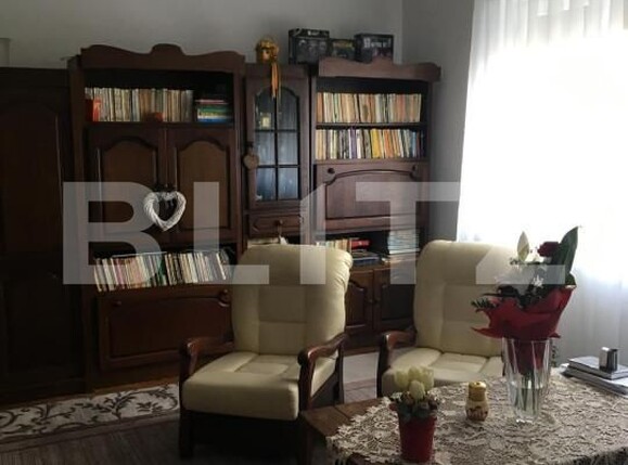 Casa de vânzare 7 camere Libertatii - 139958CV | BLITZ Târgu Mureș | Poza1