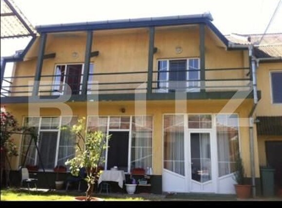 Casa de vânzare 7 camere Libertatii - 139958CV | BLITZ Târgu Mureș | Poza6