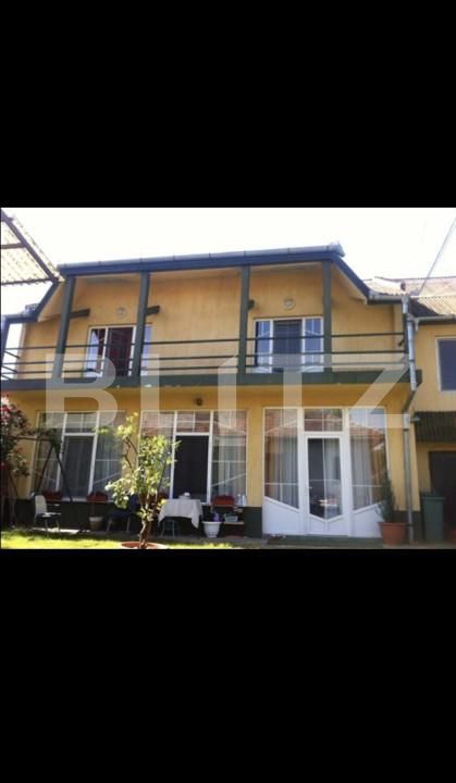 Casa de vânzare 7 camere Libertatii - 139958CV | BLITZ Târgu Mureș | Poza6