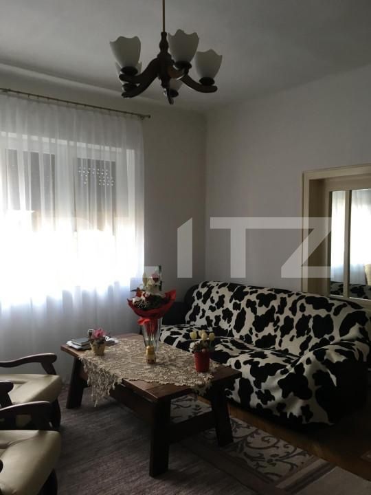 Casa de vânzare 7 camere Libertatii - 139958CV | BLITZ Târgu Mureș | Poza3