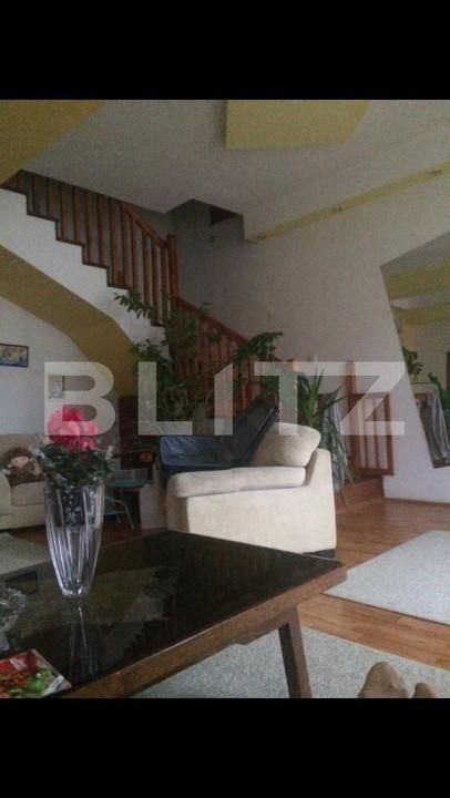 Casa de vânzare 7 camere Libertatii - 139958CV | BLITZ Târgu Mureș | Poza2