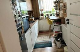 Apartament 3 camere, 74mp, Maurer Residence