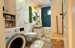 Apartament 3 camere, 74mp, Maurer Residence