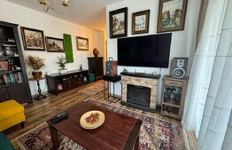 Apartament 3 camere, 74mp, Maurer Residence