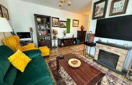 Apartament 3 camere, 74mp, Maurer Residence