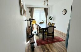 Apartament 3 camere, 74mp, Maurer Residence