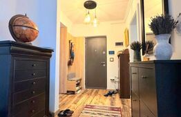 Apartament 3 camere, 74mp, Maurer Residence