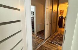 Apartament 3 camere, 74mp, Maurer Residence