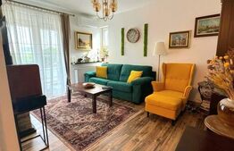 Apartament 3 camere, 74mp, Maurer Residence