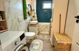 Apartament 3 camere, 74mp, Maurer Residence