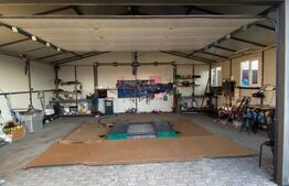 Casa de vanzare, 116mp utili, Mureseni