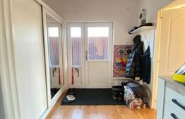 Casa de vanzare, 116mp utili, Mureseni