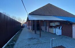 Casa de vanzare, 116mp utili, Mureseni