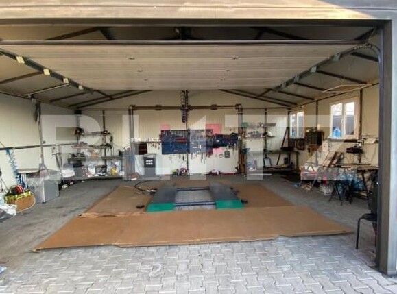 Casa de vânzare 3 camere Mureseni - 140947CV | BLITZ Târgu Mureș | Poza19