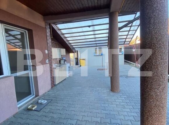 Casa de vânzare 3 camere Mureseni - 140947CV | BLITZ Târgu Mureș | Poza18