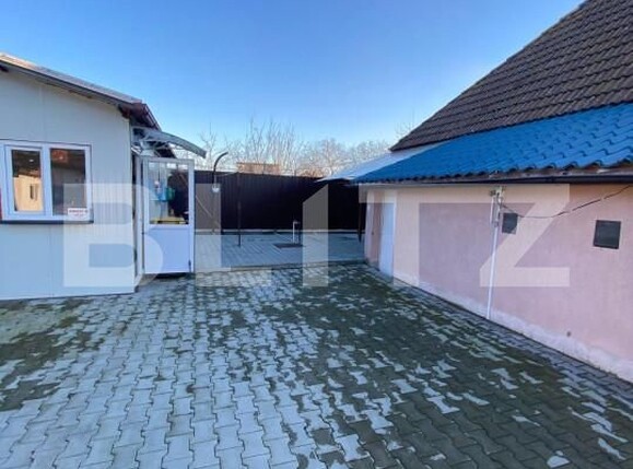 Casa de vânzare 3 camere Mureseni - 140947CV | BLITZ Târgu Mureș | Poza6