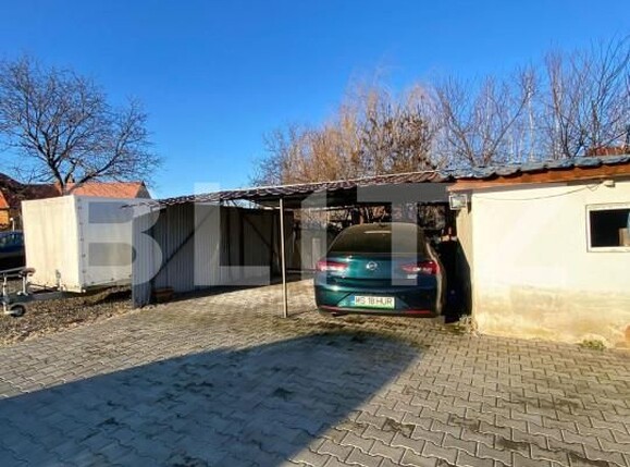 Casa de vânzare 3 camere Mureseni - 140947CV | BLITZ Târgu Mureș | Poza5