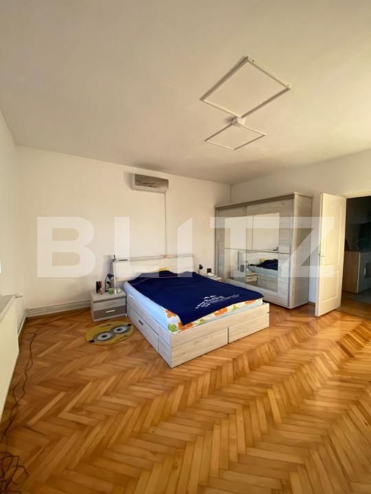 Casa de vânzare 3 camere Mureseni - 140947CV | BLITZ Târgu Mureș | Poza4