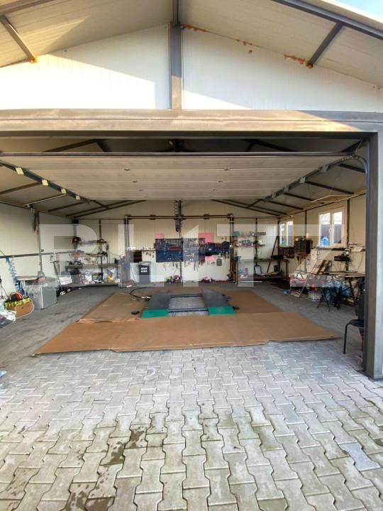 Casa de vânzare 3 camere Mureseni - 140947CV | BLITZ Târgu Mureș | Poza19