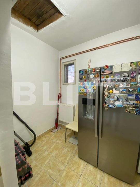 Casa de vânzare 3 camere Mureseni - 140947CV | BLITZ Târgu Mureș | Poza11