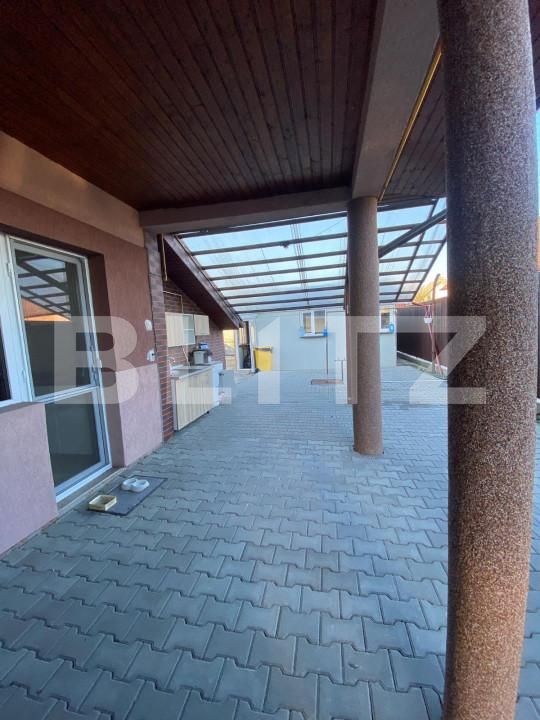 Casa de vânzare 3 camere Mureseni - 140947CV | BLITZ Târgu Mureș | Poza18