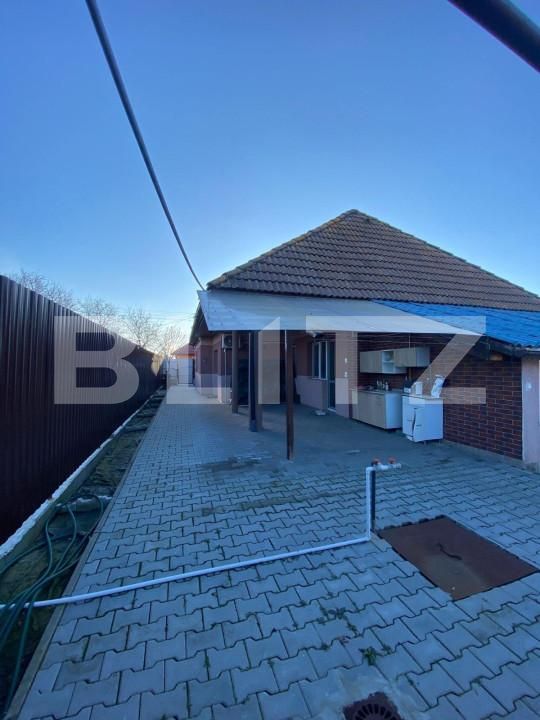 Casa de vânzare 3 camere Mureseni - 140947CV | BLITZ Târgu Mureș | Poza2