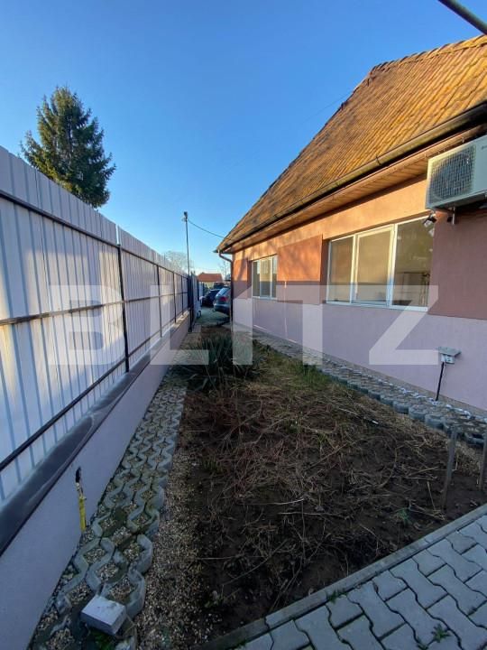 Casa de vânzare 3 camere Mureseni - 140947CV | BLITZ Târgu Mureș | Poza3