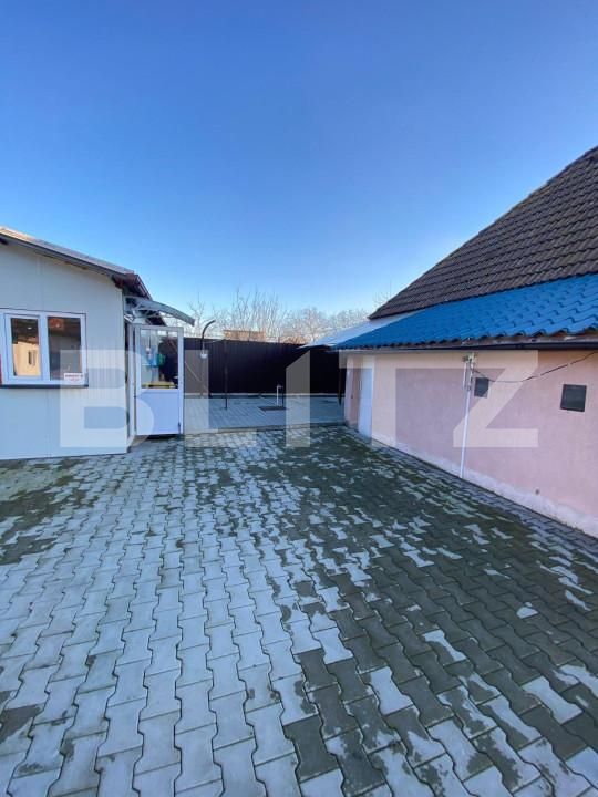 Casa de vânzare 3 camere Mureseni - 140947CV | BLITZ Târgu Mureș | Poza6