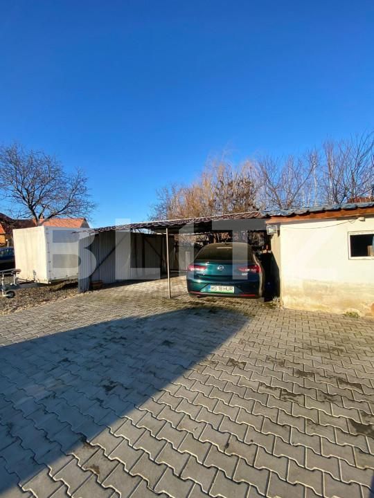 Casa de vânzare 3 camere Mureseni - 140947CV | BLITZ Târgu Mureș | Poza5