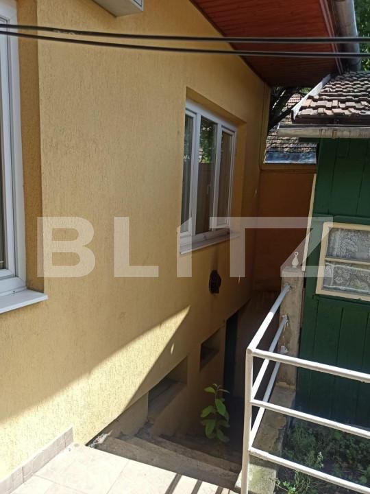 Casa de vânzare 3 camere Semicentral - 140949CV | BLITZ Târgu Mureș | Poza2