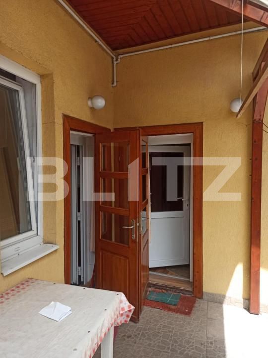 Casa de vânzare 3 camere Semicentral - 140949CV | BLITZ Târgu Mureș | Poza3