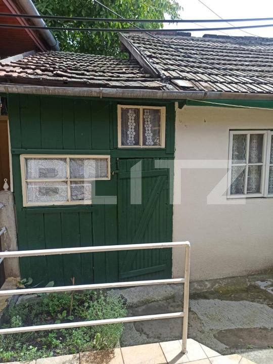 Casa de vânzare 3 camere Semicentral - 140949CV | BLITZ Târgu Mureș | Poza13