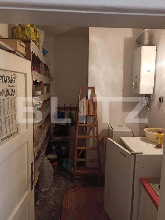 Casa de vânzare 3 camere Semicentral - 140949CV | BLITZ Târgu Mureș | Poza11