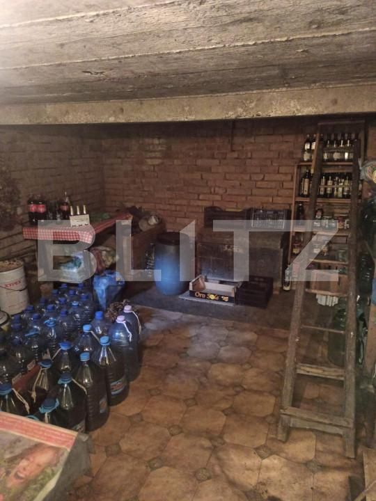 Casa de vânzare 3 camere Semicentral - 140949CV | BLITZ Târgu Mureș | Poza14