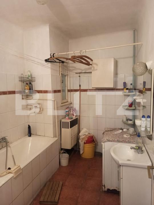 Casa de vânzare 3 camere Semicentral - 140949CV | BLITZ Târgu Mureș | Poza12