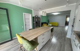 Casa 4 camere, 140mp, zona Ivanesti