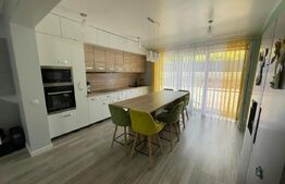 Casa 4 camere, 140mp, zona Ivanesti