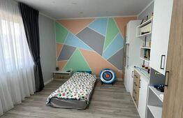 Casa 4 camere, 140mp, zona Ivanesti