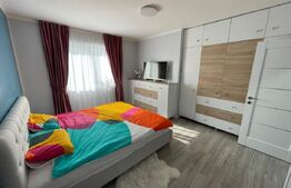 Casa 4 camere, 140mp, zona Ivanesti