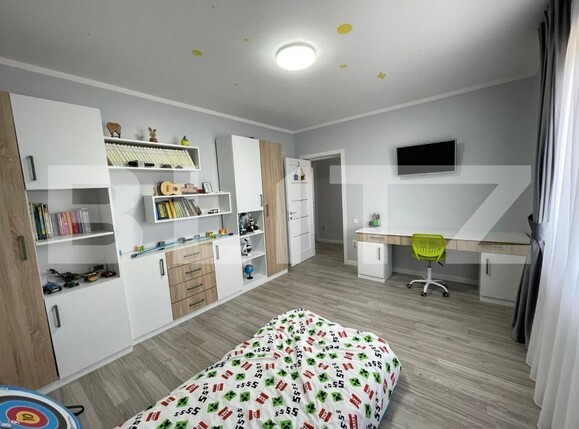 Casa de vânzare 4 camere  - 140950CV | BLITZ Târgu Mureș | Poza4