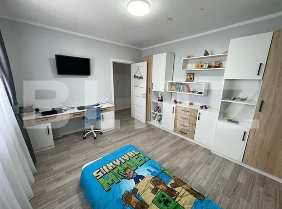 Casa de vânzare 4 camere  - 140950CV | BLITZ Târgu Mureș | Poza7