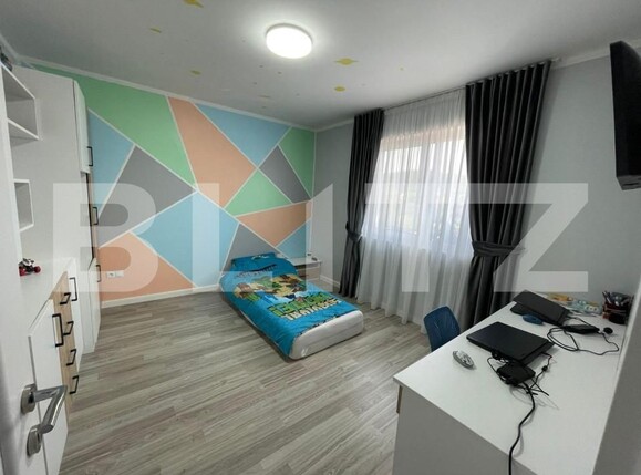 Casa de vânzare 4 camere  - 140950CV | BLITZ Târgu Mureș | Poza8