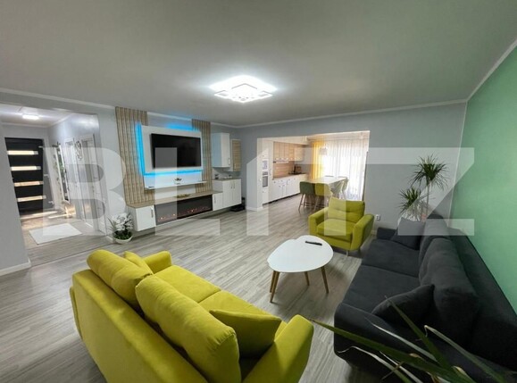 Casa de vânzare 4 camere  - 140950CV | BLITZ Târgu Mureș | Poza14