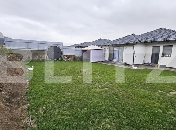 Casa de vânzare 4 camere  - 140950CV | BLITZ Târgu Mureș | Poza12